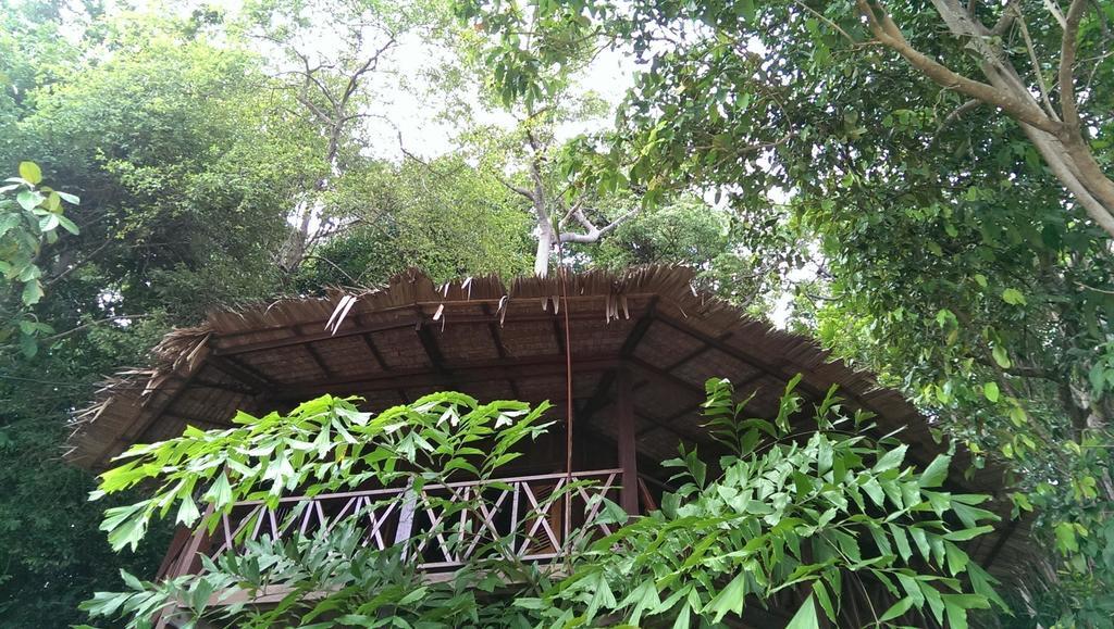Bagus Place Retreat Kampong Mukut Habitación foto