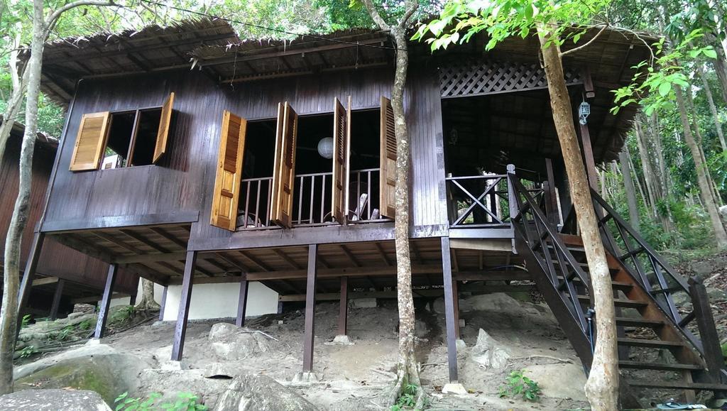 Bagus Place Retreat Kampong Mukut Habitación foto
