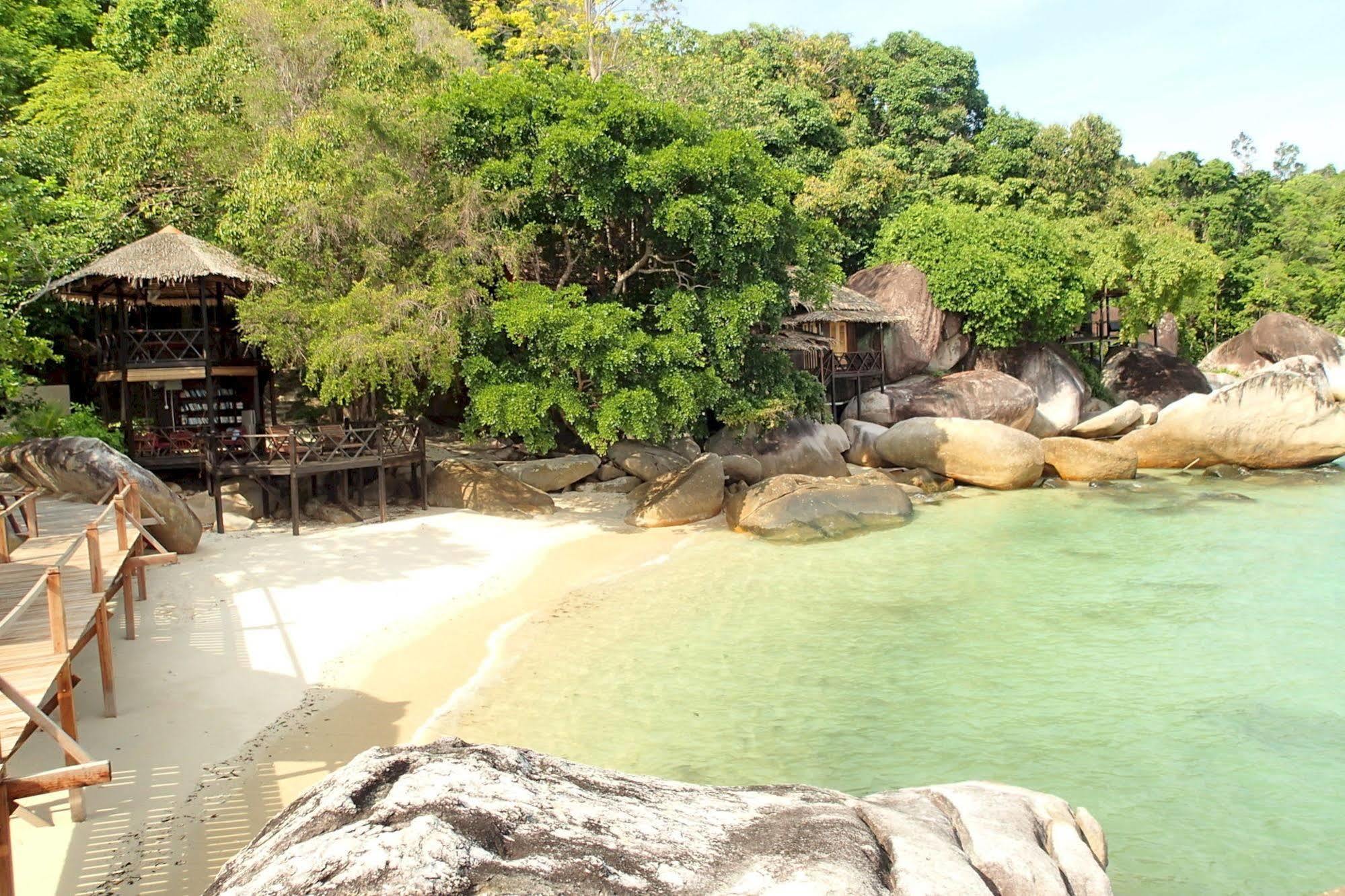 Bagus Place Retreat Kampong Mukut Exterior foto